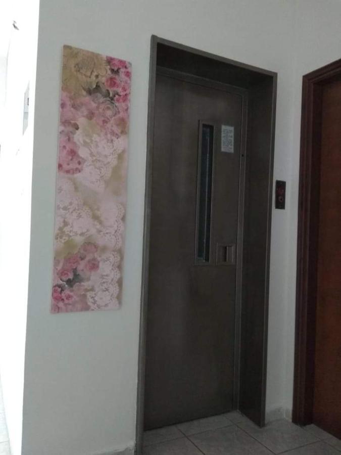 Ntaliani Panagiota Anastasia Loutra Edipsou  ภายนอก รูปภาพ