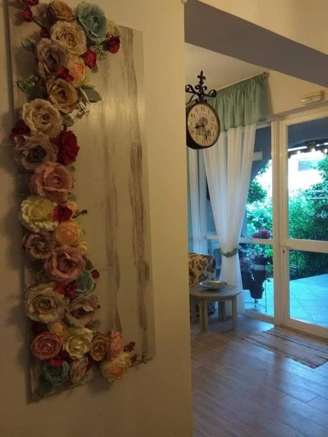 Ntaliani Panagiota Anastasia Loutra Edipsou  ภายนอก รูปภาพ