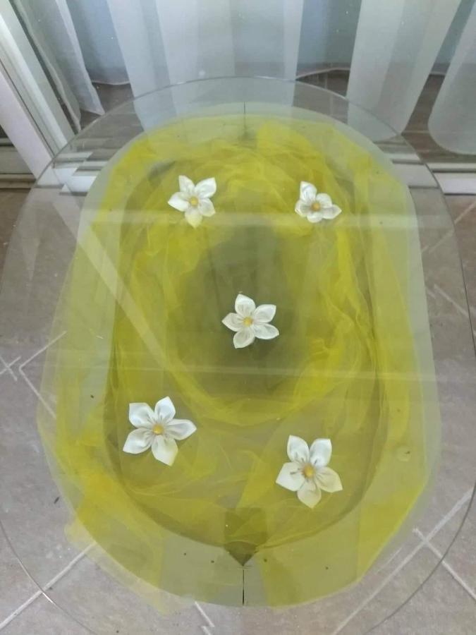 Ntaliani Panagiota Anastasia Loutra Edipsou  ภายนอก รูปภาพ